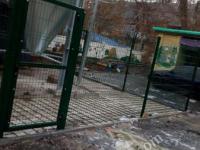 Panel Fences 2 11