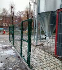 Panel Fences 2 12