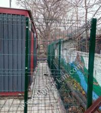 Panel Fences 2 13