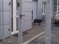 Panel Fences 2 18
