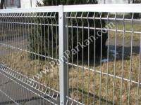 Panel Fences 2 20
