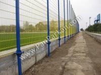 Panel Fences 2 21