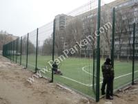 Panel Fences 2 22