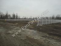 Panel Fences 2 28