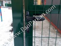 Panel Fences 2 2