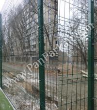 Panel Fences 2 30