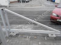 Panel Fences 2 4