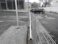 Panel Fences 2 5