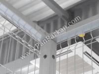 Panel Fences 2 7