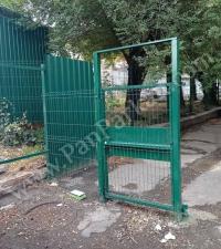 Vorota Kalitki 9