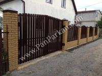 Shtaket Gates1