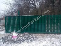 Sliding Gate10