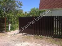 Sliding Gate13