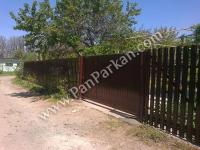 Sliding Gate14