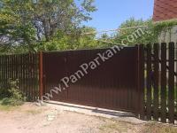 Sliding Gate15