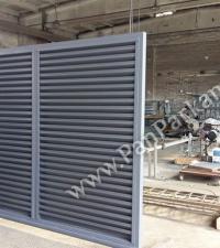 Sliding Gate16