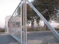 Sliding Gate1