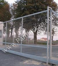 Sliding Gate2