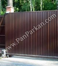 Sliding Gate7