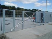 Swing Gates2