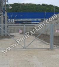 Swing Gates5