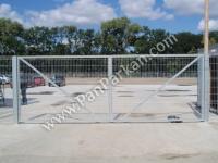 Swing Gates6
