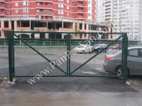 Swing Gates7