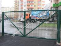 Swing Gates8