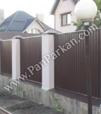 Profnastil Fence10