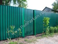 Profnastil Fence1
