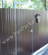 Profnastil Fence3