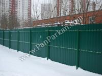 Profnastil Fence4