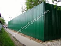 Profnastil Fence5