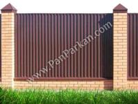 Profnastil Fence6